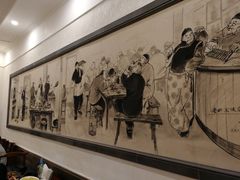 -北平小馆·烤鸭·家常菜(磨房北里店)