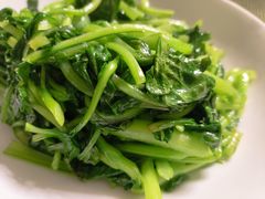 -天天向上素食餐厅(五台山店)