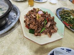 -标记美食新鲜猪杂(兴南大道店)