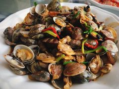 -钱大妈海鲜饭店(保利林语店)