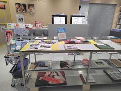 -方快照相馆(新梅广场店)