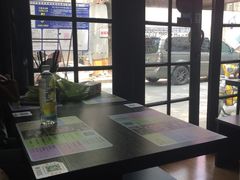 -绿柠食堂(北外滩店)