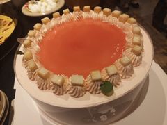 -浮光之丘MontCake生日蛋糕(科华路店)