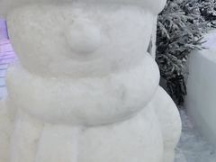-世界之窗阿尔卑斯冰雪世界
