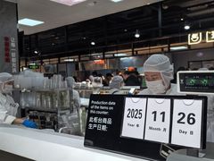 -物美大卖场(玉蜓桥店)