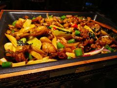 -蛙小淲(虎门万达店)