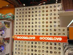-GOODSLOVE(静安大悦城店)