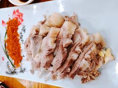 手抓羊肉-国强手抓(北京西路店)