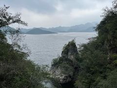 -易水湖景区