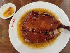-黄连大头华烧鹅店(大良店)