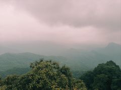 -青城山