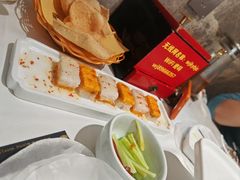 -味+新京宴·烤鸭·北京菜(创意谷店)