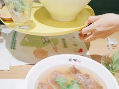 -蔡澜Pho·越南粉餐厅(海上世界店)