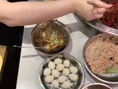 -憨铁匠老火锅(龙岗万科里店)