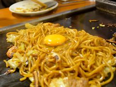 -鹤桥风月(难波御堂格兰维尔店)