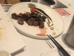 -火地铁板烧(昆山万象汇店)