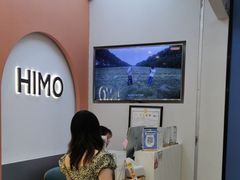 -海马体照相馆(南昌王府井购物中心店)