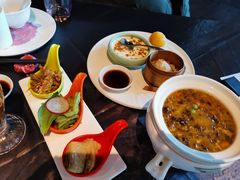 -蟹榭·本帮江浙菜·蟹宴(五角场合生汇商场店)