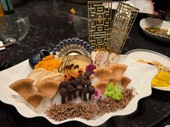 -蒋记海鲜姿造•洋房别墅(星河湾店)