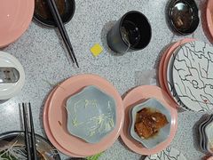 -争鲜回转寿司(西红门荟聚PLUS店)