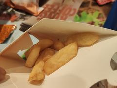 -汉堡王(北京通州领展店)