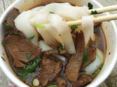 -黃牛牛肉面馆