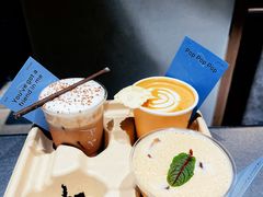 -O.P.S. CAFE
