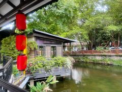 -侨美·唐荔园·40年地道粤菜