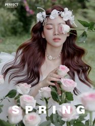 -至臻微拉婚纱摄影