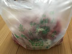 -惠和祥羊肉片(江都路店)