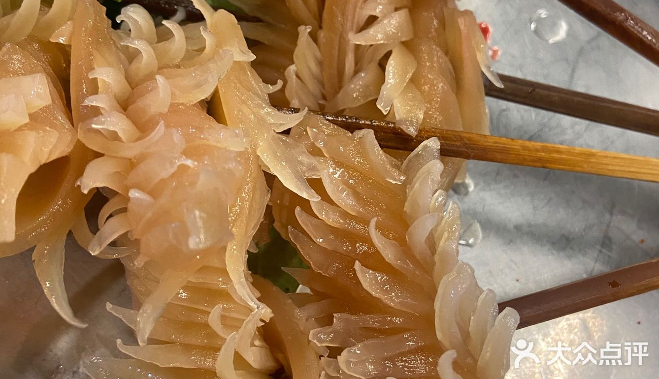 晚餐吃串串 好吃爆了