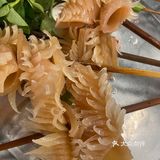 晚餐吃串串 好吃爆了
