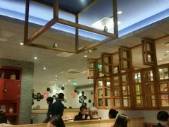 android_upload_pic-掌柜的店·河南菜(新天地店)