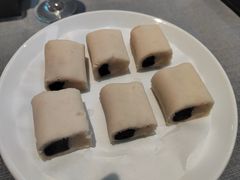 -福海居烤鸭店(鸟巢店)