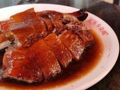 -黄连大头华烧鹅店(大良店)