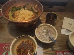 -成都你六姐·牛肉冒菜(城市集市合生汇店)