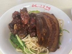 -泰顺江南春面馆