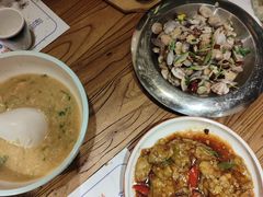 -和源祥·日照菜扛把子(万平口一店)