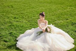 -全城热恋璀璨婚纱摄影(国贸总店)