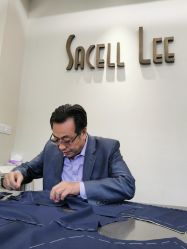 -李顺昌 SACELL LEE (旗舰店)