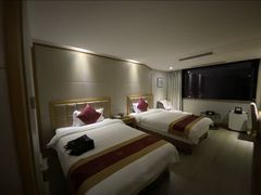 -龙翔酒店(成都龙泉驿地铁站店)