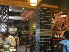 -陈厨老家菜馆(新苑店)