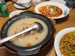 -将军府·鸡毛店(武侯祠店)