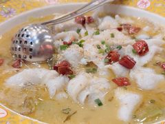 -天成·川菜家宴(礼岗店)