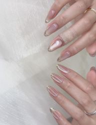 -M13瑾玳•专业美甲美睫