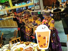 -巴人堂(女儿城店)