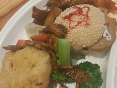 -素满香·素食自助餐(苏州·临顿路店)