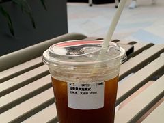 -Manner Coffee(万象食家店)