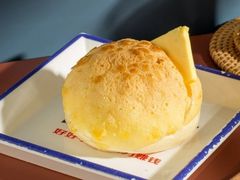 -文通冰室·港式茶餐厅(江汉路店)