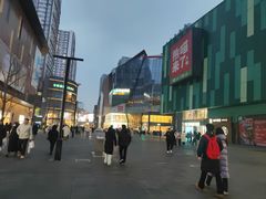 -大悦城(沈阳中街店)